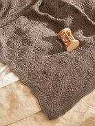 2406-03 Colette Blanket - Sandnes Garn