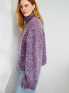 2409 - 06 Noa Sweater - Sandnes Garn