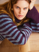 2409 - 09 South Sweater - Sandnes Garn