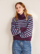 2409 - 09 South Sweater - Sandnes Garn