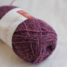 2PLY JUMPER WEIGHT 133 - Jamieson & Smith