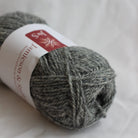 2PLY JUMPER WEIGHT 27 - Jamieson & Smith