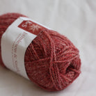 2PLY JUMPER WEIGHT 72 - Jamieson & Smith