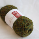 2PLY JUMPER WEIGHT FC12 - Jamieson & Smith