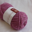 2PLY JUMPER WEIGHT FC22 - Jamieson & Smith