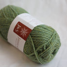 2PLY JUMPER WEIGHT FC24 - Jamieson & Smith