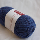 2PLY JUMPER WEIGHT FC37 - Jamieson & Smith