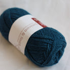 2PLY JUMPER WEIGHT FC41 - Jamieson & Smith