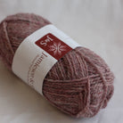 2PLY JUMPER WEIGHT FC50 - Jamieson & Smith