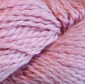 BABY ALPACA CHUNKY 555-Rose Bonbon - Cascade Yarns