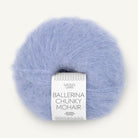 BALLERINA CHUNKY MOHAIR 5505 - Pale iris - Sandnes Garn