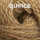 BRITISH BREEDS ARAN Yarn Quince - Marie Wallin