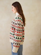 Christmas Sweater - Sandnes Garn