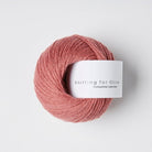 Compatible Cashmere Wild Berries - Knitting for Olive