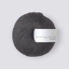 Cotton Merino Thunder Cloud - Knitting for Olive