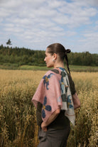 Cultivate: Knitting the Beauty of Nature by Dee Hardwicke & Jonna Helin - Précommande - Laine Magazine