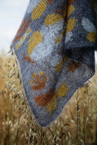 Cultivate: Knitting the Beauty of Nature by Dee Hardwicke & Jonna Helin - Précommande - Laine Magazine