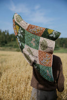 Cultivate: Knitting the Beauty of Nature by Dee Hardwicke & Jonna Helin - Précommande - Laine Magazine