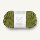 Double Sunday 9564 - Matcha - Sandnes Garn