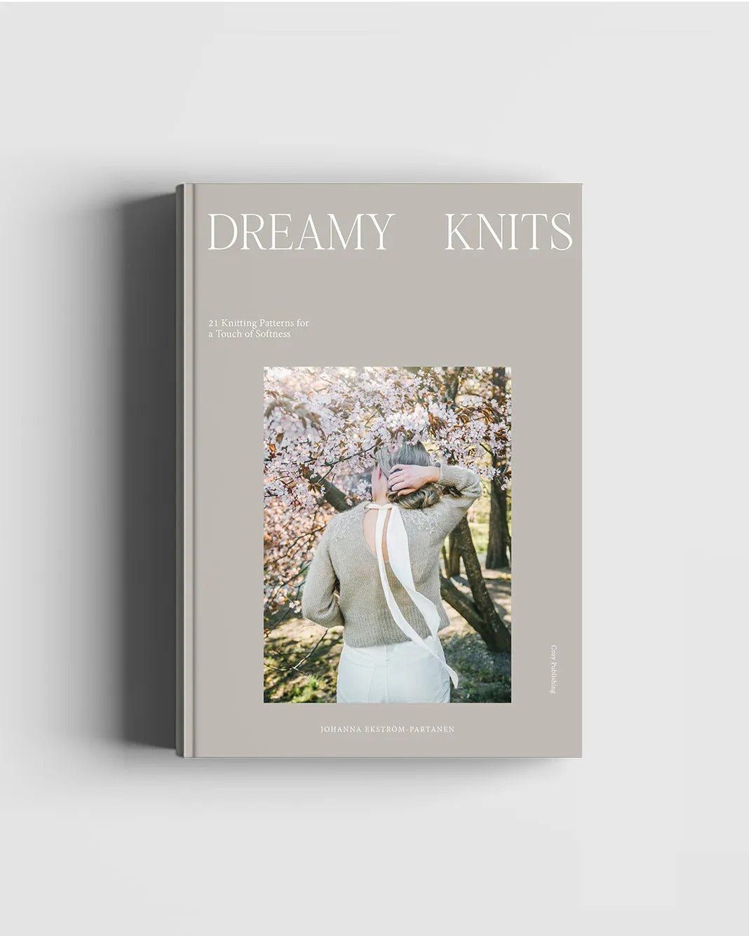 Dreamy Knits - Cozy