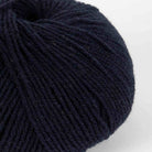 Eco Cashmere DK 80010 - Dark Blue - Nordic Yarn