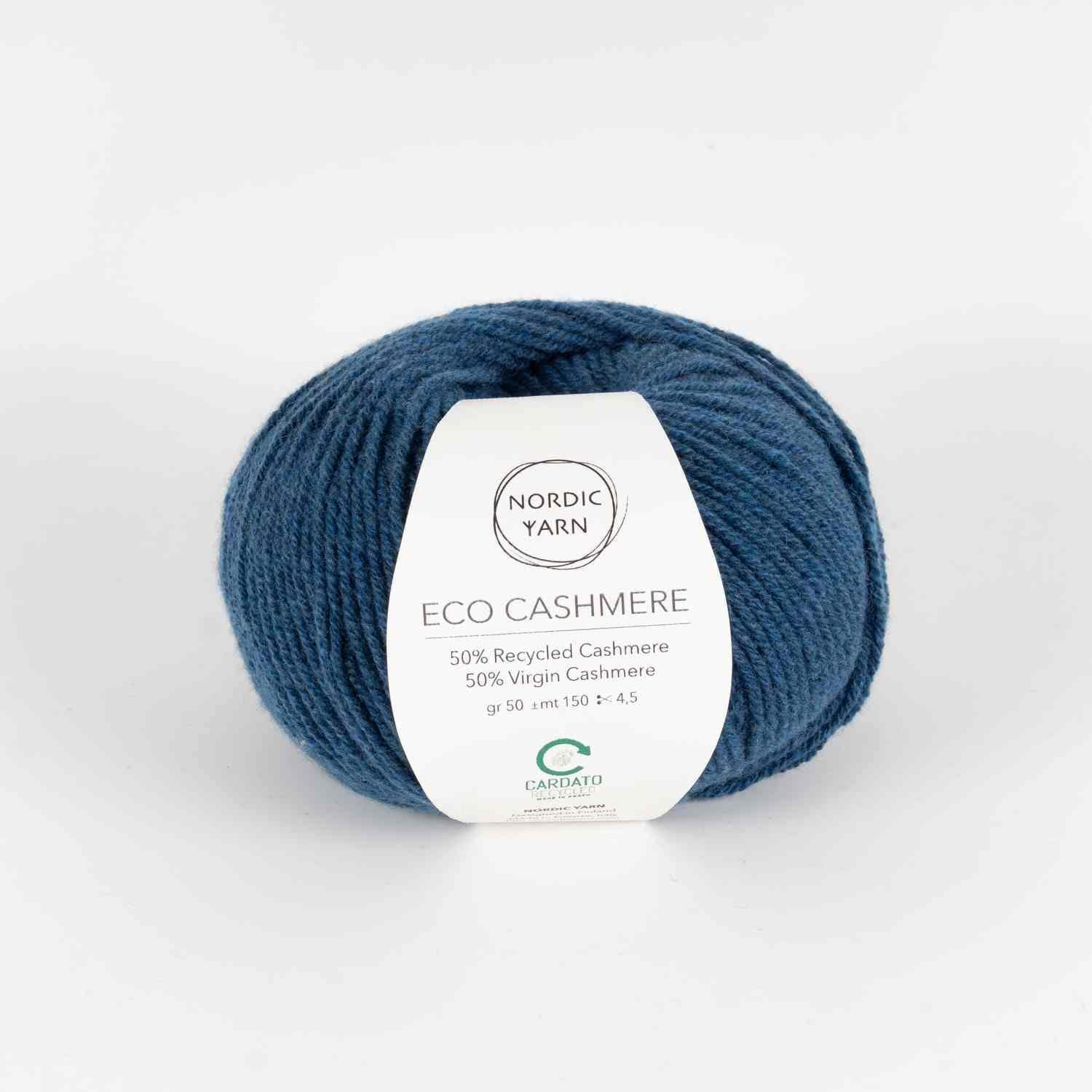 Black Pearl Yarns Cashmere outlet Knitting Yarn ~ DK ~ Blue Topaz