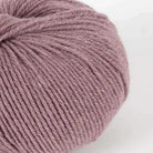 Eco Cashmere DK 80130 - Pink - Nordic Yarn