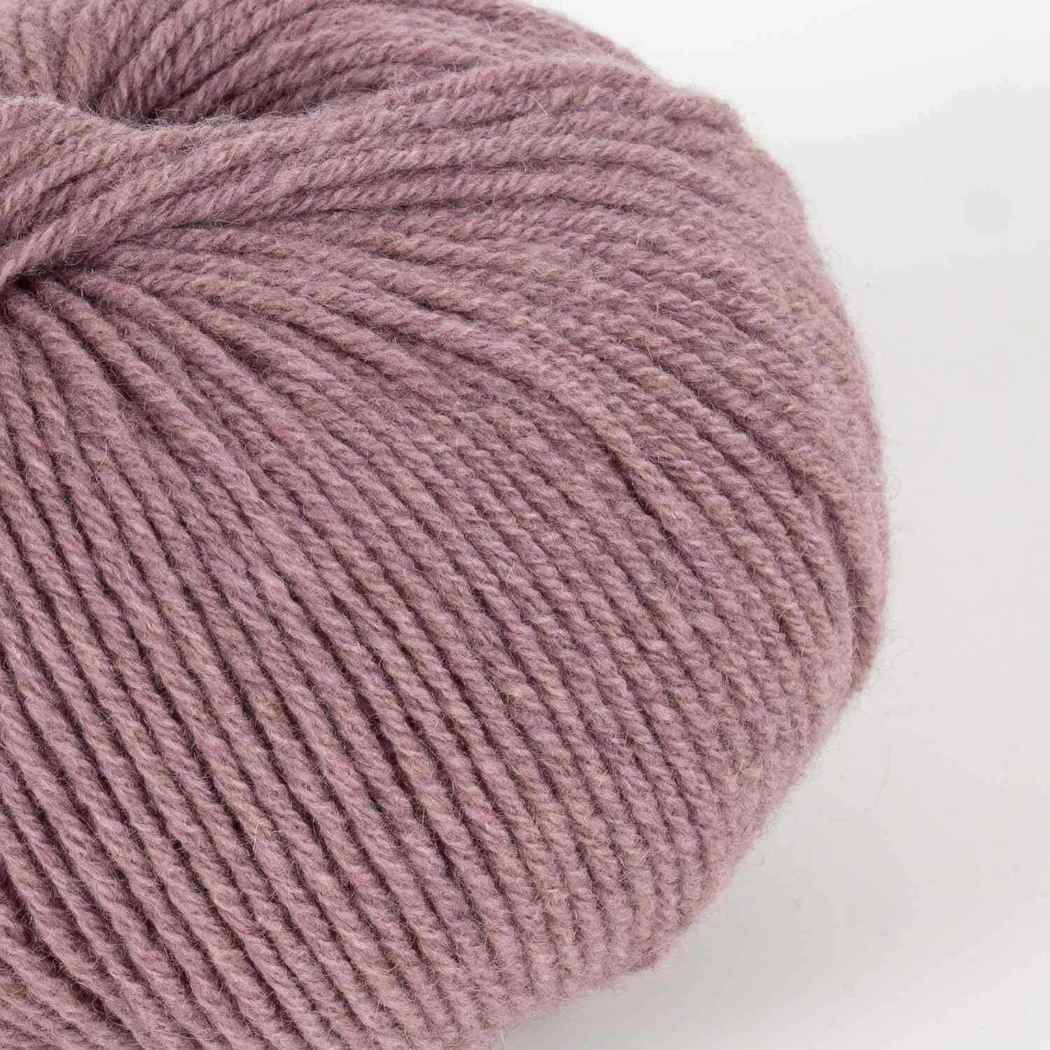 Eco Cashmere DK 80130 - Pink - Nordic Yarn