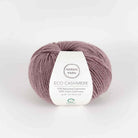 Eco Cashmere DK 80130 - Pink - Nordic Yarn