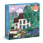 Garden Path Puzzle - Galison