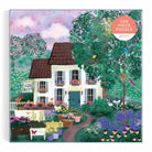 Garden Path Puzzle - Galison