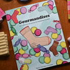 Gourmandises - Précommande - Marie - Christine Lévesque