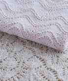 Knit & Crochet Blankets - Brooklyn Tweed