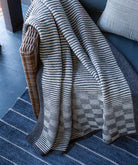 Knit & Crochet Blankets - Brooklyn Tweed