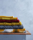 Knit & Crochet Blankets - Brooklyn Tweed