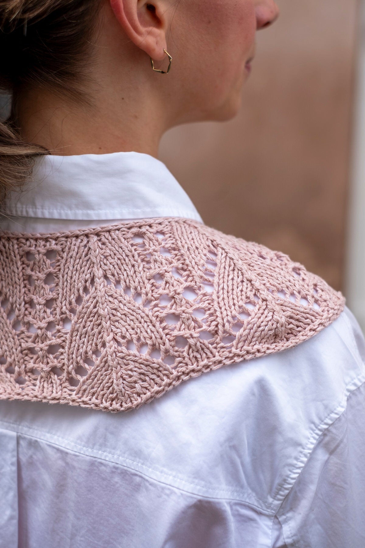 Knits to Wear: Effortless Patterns by Kutova Kika - Laine Magazine