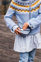 Knits to Wear: Effortless Patterns by Kutova Kika - Laine Magazine