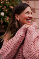 Knits to Wear: Effortless Patterns by Kutova Kika - Laine Magazine