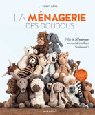 La Ménagerie des Doudous - Kerry Lord