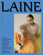 Laine Magazine Issue 22 - Laine Magazine