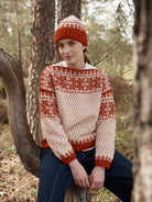 Laine Nordic Knits - Précommande - Laine Magazine