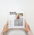 MAKING STORIES Magazine Issue 11 - Making Stories