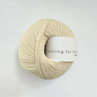 Merino Undyed - Knitting for Olive