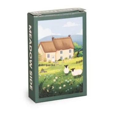 Mini puzzle Meadow Side - Trevell