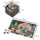 Mini - puzzles de 150 pièces de Penny Puzzle Tea Please - Penny Puzzle