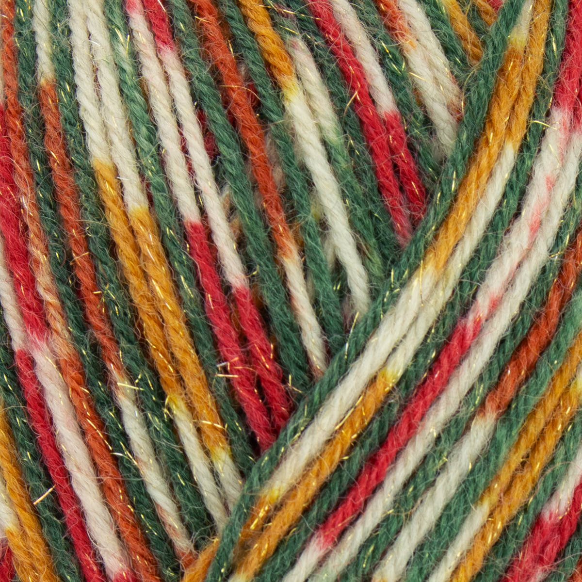 Noël 2024 Signature 4ply - Yuletide - West Yorkshire Spinners