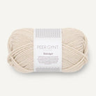 Peer Gynt 2511 - Almond - Sandnes Garn