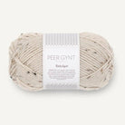 Peer Gynt 2512 - Almond Tweed - Sandnes Garn