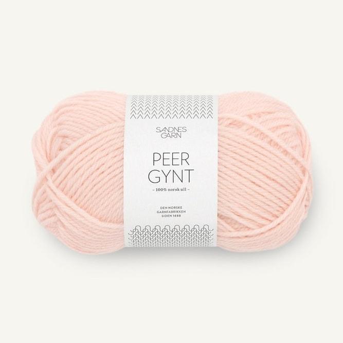 Peer Gynt 3509 - Ballet Tutu - Sandnes Garn