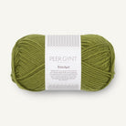 Peer Gynt 9564 - Matcha - Sandnes Garn